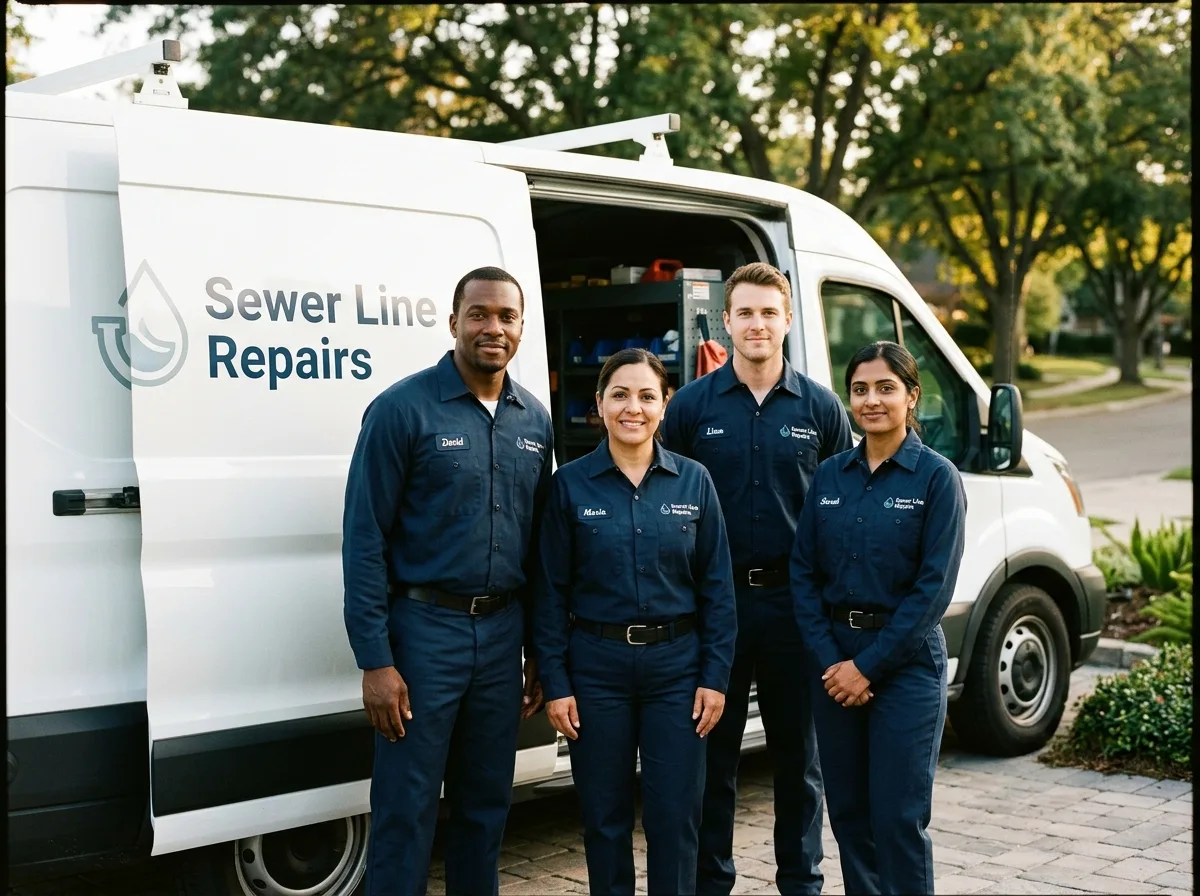 Emergency Plumber company in Krebs, OK