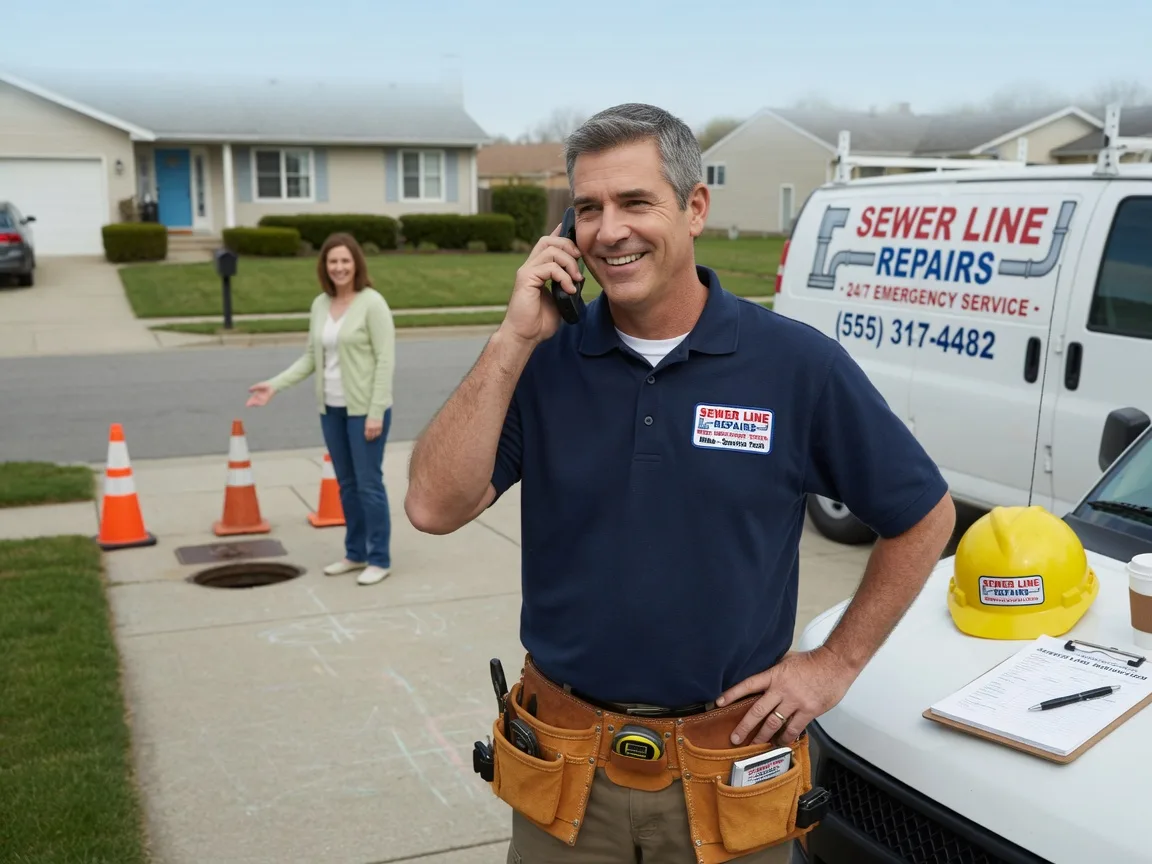 Emergency Plumber Krebs, OK FAQs